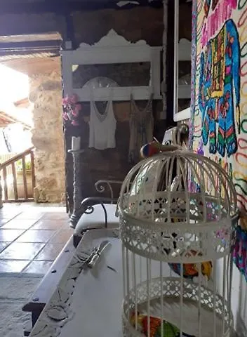 ゲストハウス Casa Do Trapo Sardoal