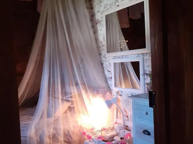 Casa Do Trapo ゲストハウス