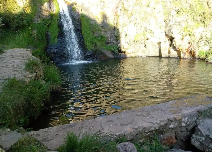 בית הארחה Casa Do Trapo Sardoal