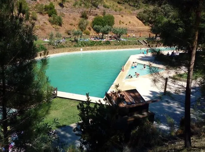 Casa Do Trapo بيت ضيافة Sardoal