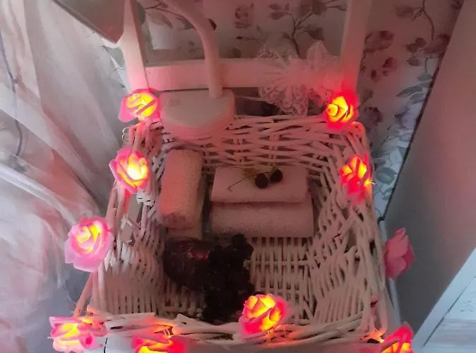 Casa Do Trapo בית הארחה