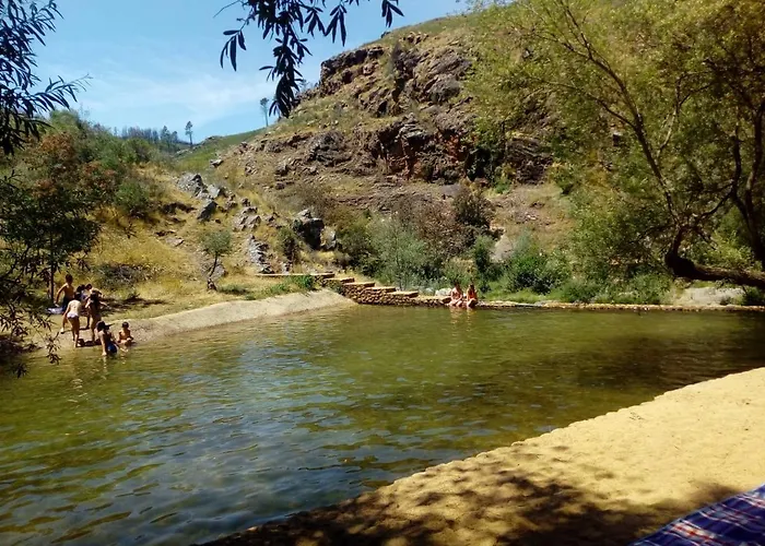 Casa Do Trapo Guest house *