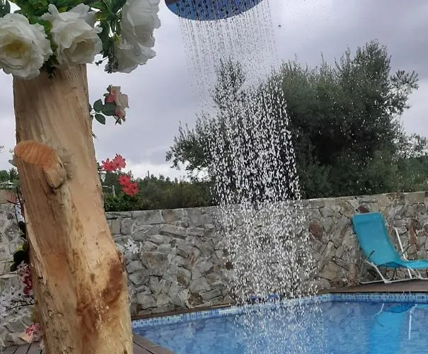 Casa Do Trapo בית הארחה Sardoal