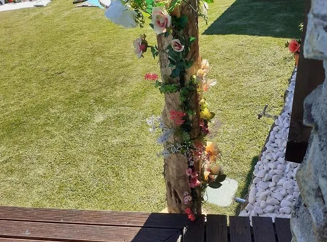 Casa Do Trapo ゲストハウス *