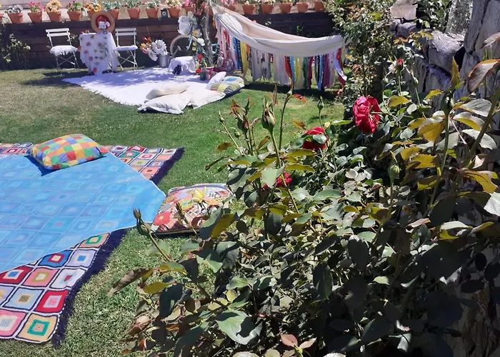 בית הארחה Casa Do Trapo Sardoal