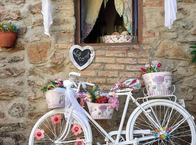 בית הארחה Casa Do Trapo *