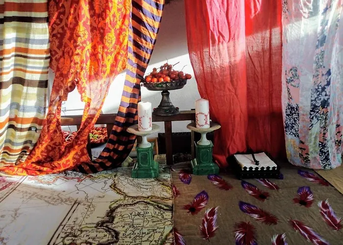 ゲストハウス Casa Do Trapo