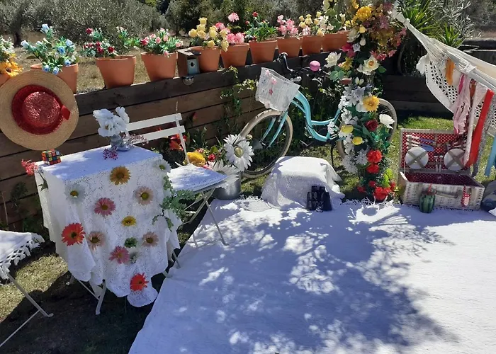 Casa Do Trapo Pensjonat