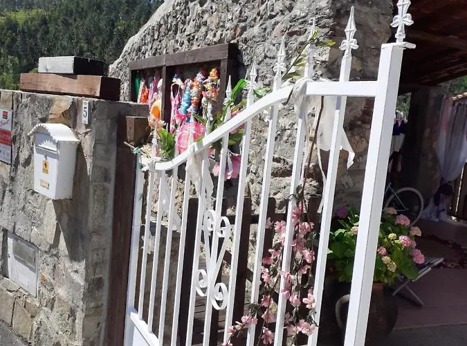 Casa Do Trapo Sardoal