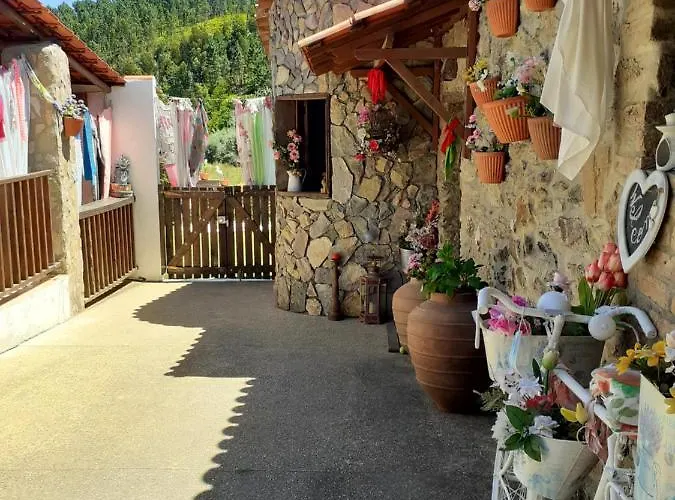 ゲストハウス Casa Do Trapo Sardoal