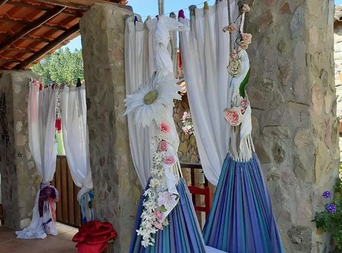 בית הארחה Casa Do Trapo Sardoal