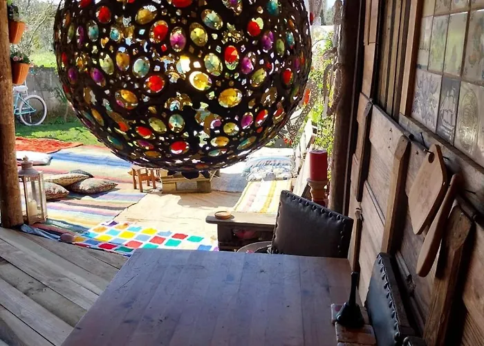 Casa Do Trapo * Sardoal